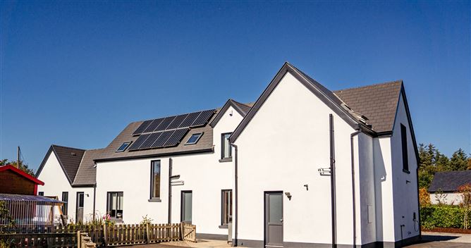 Knockrooskey, Westport, Mayo