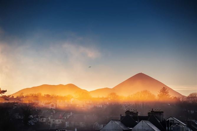 Knockrooskey, Westport, Mayo