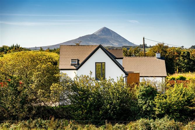 Knockrooskey, Westport, Mayo