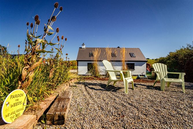Knockrooskey, Westport, Mayo
