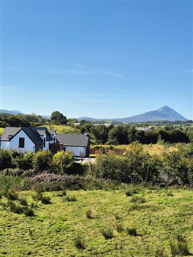 Knockrooskey, Westport, Mayo