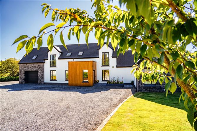 Knockrooskey, Westport, Mayo