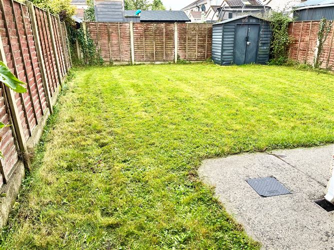 77 Highfield Manor, Crossneen, Carlow, Co. Carlow