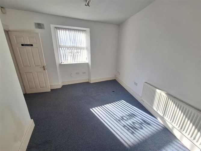 Castle Hil House, Castle Hill, Carlow