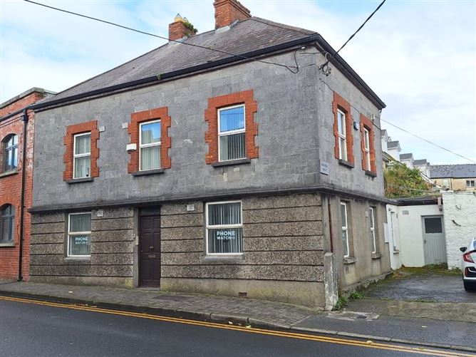 Castle Hil House, Castle Hill, Carlow