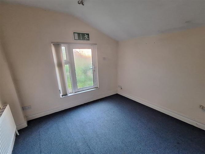 Castle Hil House, Castle Hill, Carlow