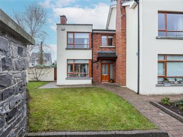 Image for 1 Clounties Court, Swords Road, Malahide, Dublin