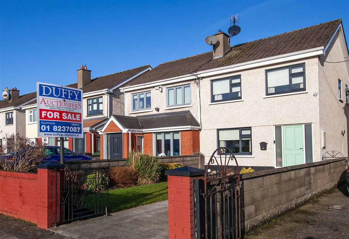 15 Hazelwood Avenue, Clonsilla, Dublin 15