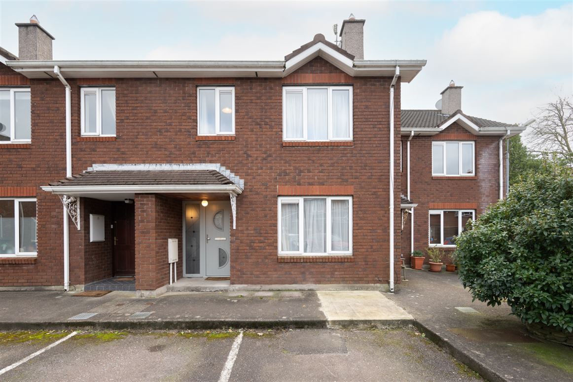 12 Evergreen Court, Evergreen Road, Cork