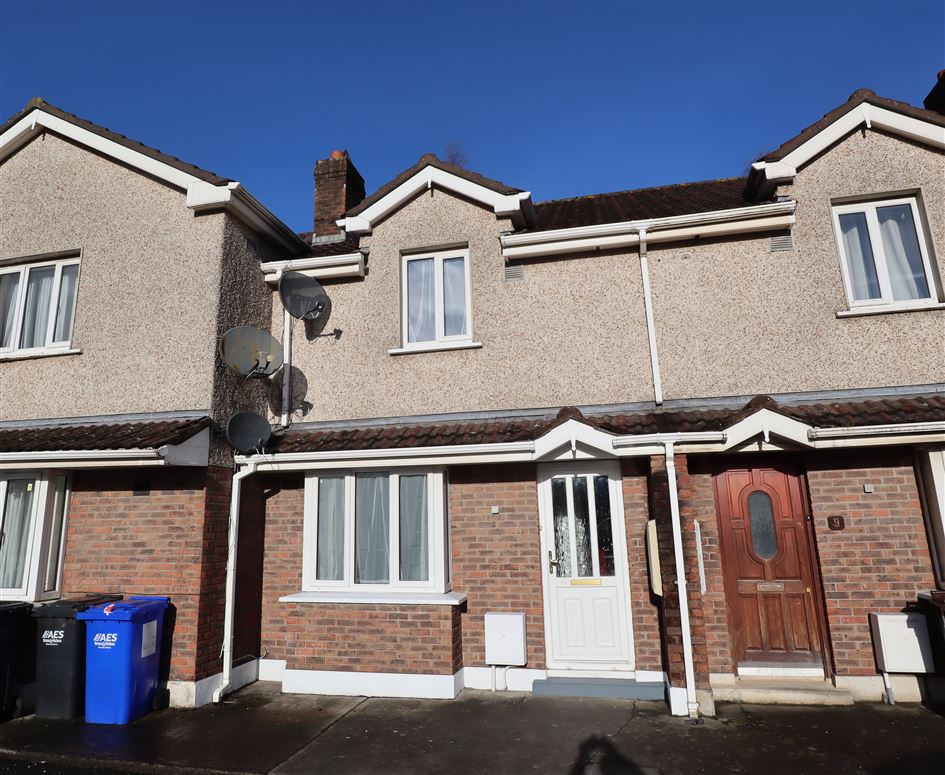 10 The Glen, Mell, Drogheda, Louth