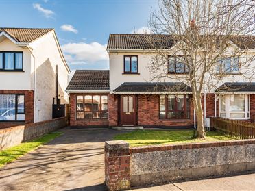 Image for 16 Dun na Riogh Rise, Naas, Co. Kildare