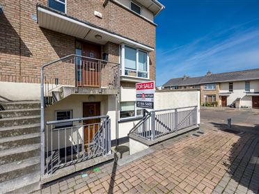 Image for 40 Ivy Court, Beaumont, Dublin 9