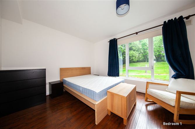 Apartment 101 Block B, Hampton Lodge, Grace Park Road, Drumcondra, Dublin