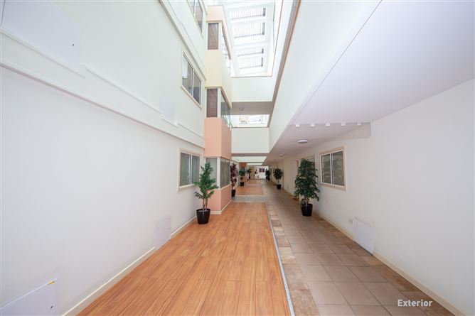 Apartment 101 Block B, Hampton Lodge, Grace Park Road, Drumcondra, Dublin
