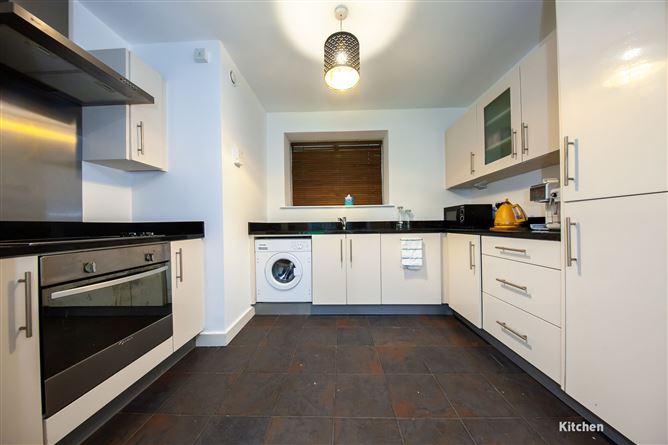 Apartment 101 Block B, Hampton Lodge, Grace Park Road, Drumcondra, Dublin