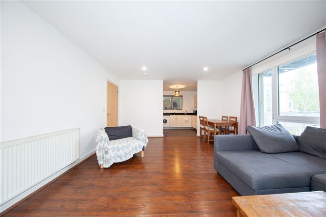 Apartment 101 Block B, Hampton Lodge, Grace Park Road, Drumcondra, Dublin