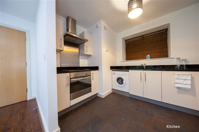 Apartment 101 Block B, Hampton Lodge, Grace Park Road, Drumcondra, Dublin