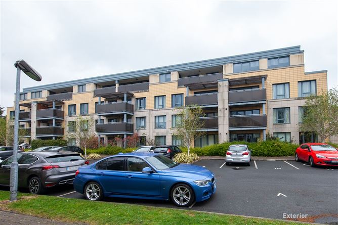 Apartment 101 Block B, Hampton Lodge, Grace Park Road, Drumcondra, Dublin