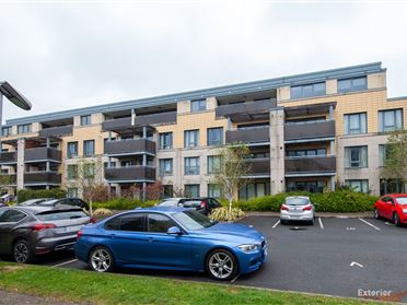 Image for Apartment 101 Block B, Hampton Lodge, Grace Park Road, Drumcondra, Dublin