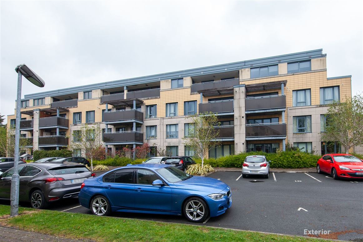 Apartment 101 Block B, Hampton Lodge, Grace Park Road, Drumcondra, Dublin