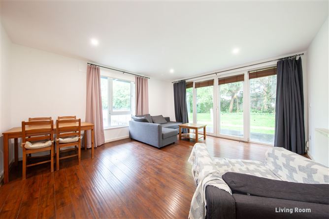 Apartment 101 Block B, Hampton Lodge, Grace Park Road, Drumcondra, Dublin