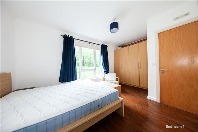 Apartment 101 Block B, Hampton Lodge, Grace Park Road, Drumcondra, Dublin