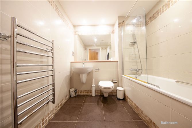 Apartment 101 Block B, Hampton Lodge, Grace Park Road, Drumcondra, Dublin