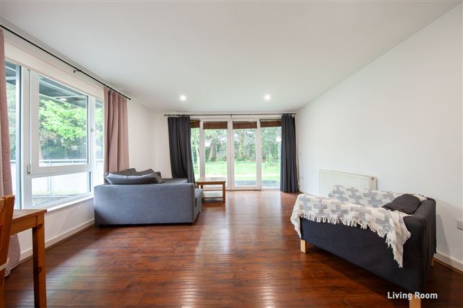 Apartment 101 Block B, Hampton Lodge, Grace Park Road, Drumcondra, Dublin