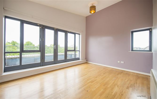 Apartment 5, 3 Park Avenue, Clongriffin, Dublin