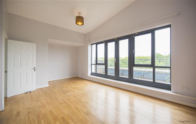 Apartment 5, 3 Park Avenue, Clongriffin, Dublin