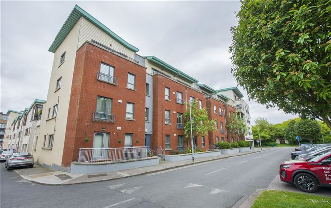 Apartment 5, 3 Park Avenue, Clongriffin, Dublin