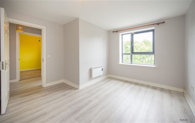 Apartment 5, 3 Park Avenue, Clongriffin, Dublin