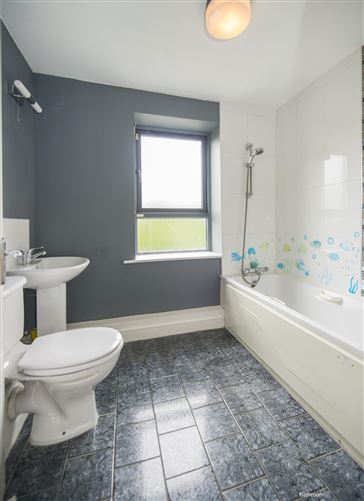 Apartment 5, 3 Park Avenue, Clongriffin, Dublin