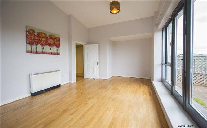 Apartment 5, 3 Park Avenue, Clongriffin, Dublin
