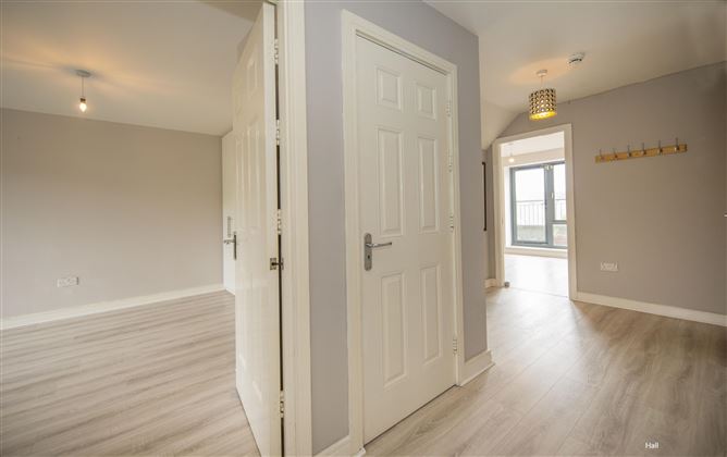 Apartment 5, 3 Park Avenue, Clongriffin, Dublin