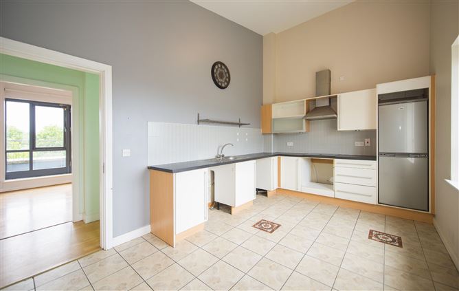 Apartment 5, 3 Park Avenue, Clongriffin, Dublin