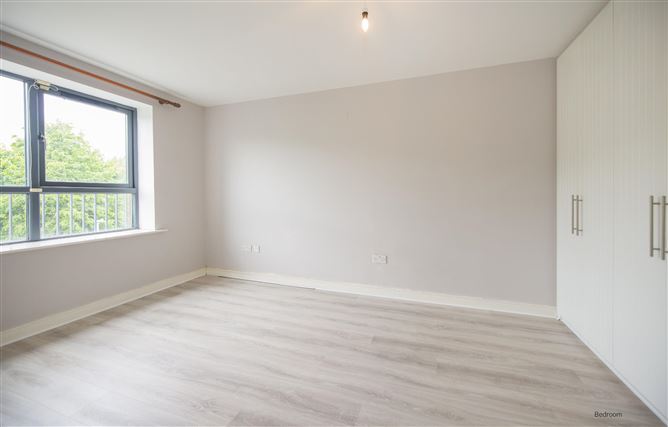 Apartment 5, 3 Park Avenue, Clongriffin, Dublin