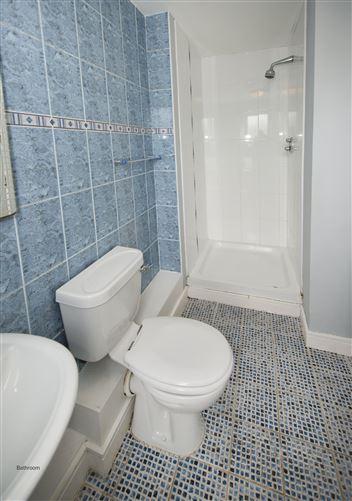 Apartment 5, 3 Park Avenue, Clongriffin, Dublin