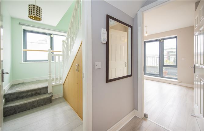 Apartment 5, 3 Park Avenue, Clongriffin, Dublin