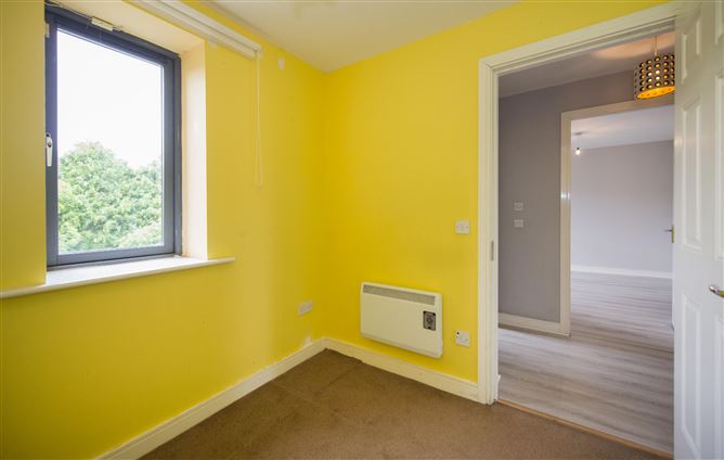Apartment 5, 3 Park Avenue, Clongriffin, Dublin