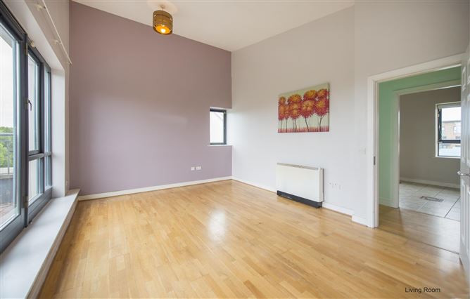 Apartment 5, 3 Park Avenue, Clongriffin, Dublin