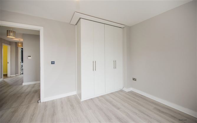 Apartment 5, 3 Park Avenue, Clongriffin, Dublin