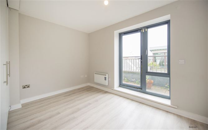 Apartment 5, 3 Park Avenue, Clongriffin, Dublin