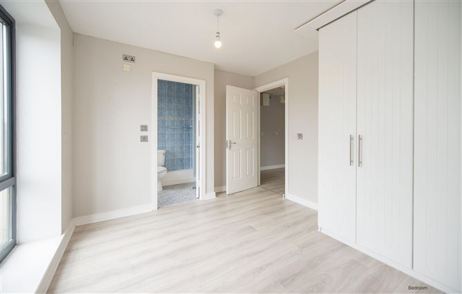 Apartment 5, 3 Park Avenue, Clongriffin, Dublin