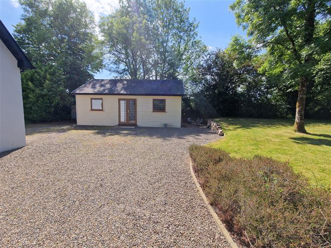 Kilgory, O'Callaghans Mills, Co. Clare