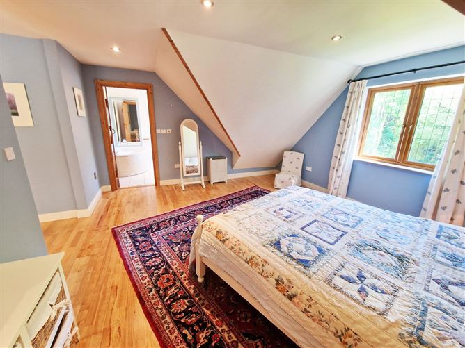 Kilgory, O'Callaghans Mills, Co. Clare