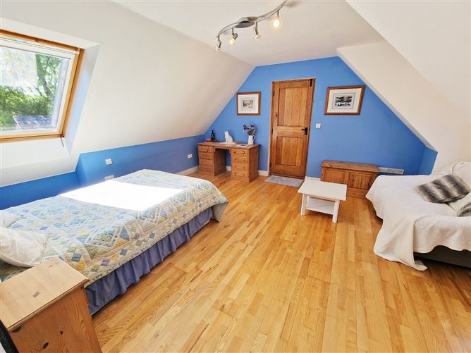 Kilgory, O'Callaghans Mills, Co. Clare