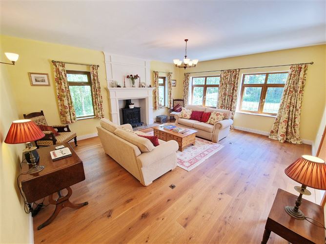 Kilgory, O'Callaghans Mills, Co. Clare