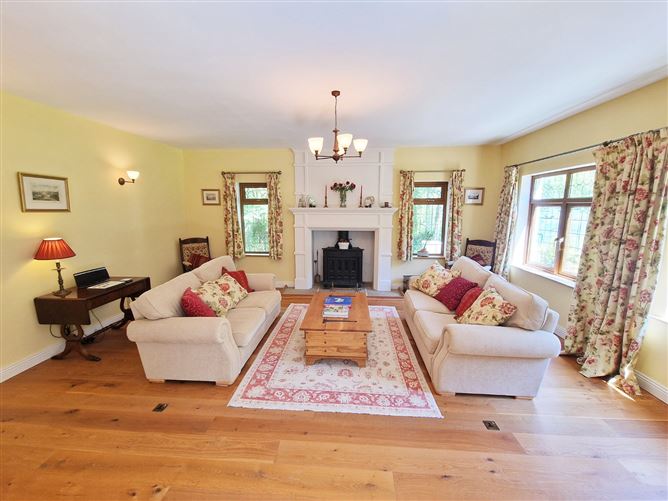 Kilgory, O'Callaghans Mills, Co. Clare