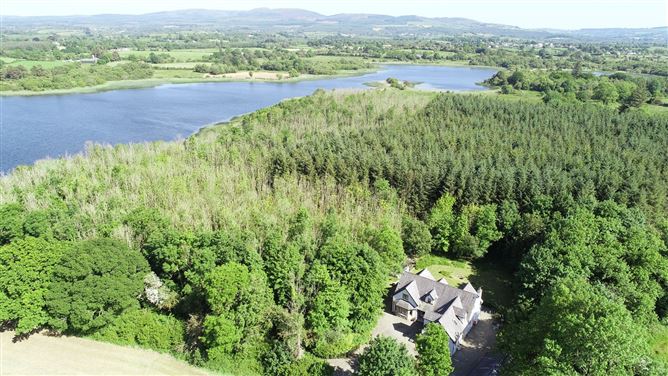 Kilgory, O'Callaghans Mills, Co. Clare